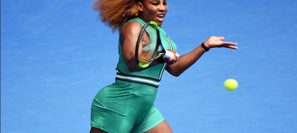 Serena Williams Australian Open Eugenie Bouchard Serena Williams Australian Open Simona Halep