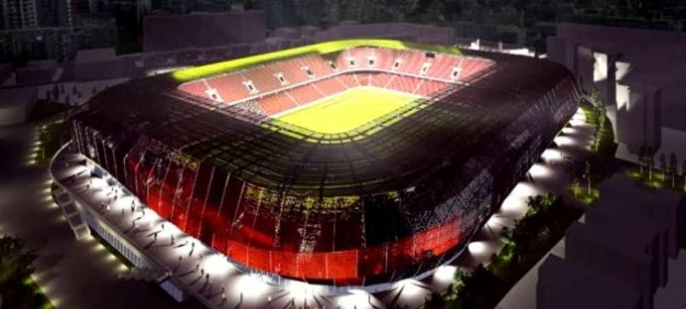 stadion Dinamo Cristi Balaj litigii stadion dinamo litigii stadion stefan cel mare stadion nou dinamo