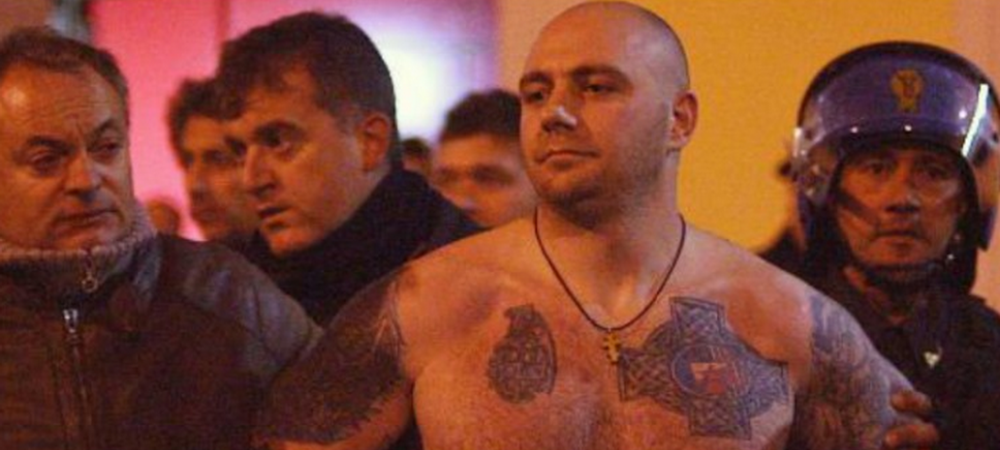 Clanurile interlope din vestul tarii, in pericol! Serbia adopta legi DRACONICE impotriva grupurilor mafiote