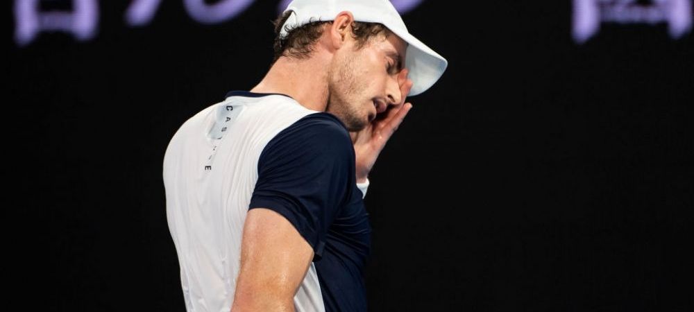 Wimbledon Andy Murray rafael nadal Tenis ATP