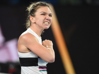 
	SIMONA HALEP - VENUS WILLIAMS | S-a stabilit ora de start a meciului Simonei din turul al treilea! Cand se lupta cu Venus la Australian Open 
