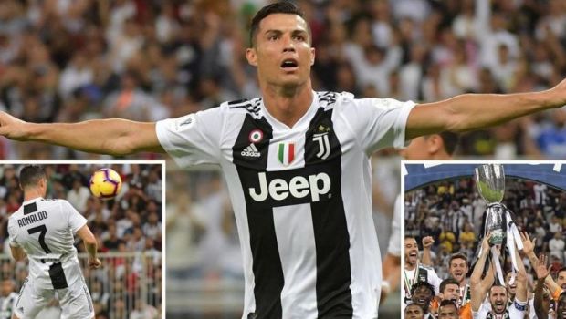 
	Juventus mai da o lovitura: salariu de 18 MILIOANE pe an pentru cel mai nou star din Serie A! Anuntul zilei la Torino
