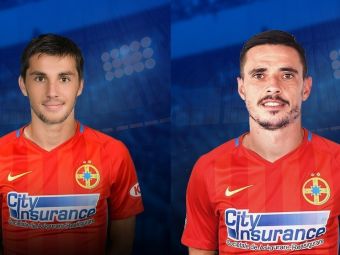 
	Matei si Stoian, criticati dur de un rival de la Dinamo! &quot;Daca erau buni, de ce au venit in Romania?&quot; Cine face praf transferurile de la FCSB!
