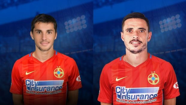 
	Matei si Stoian, criticati dur de un rival de la Dinamo! &quot;Daca erau buni, de ce au venit in Romania?&quot; Cine face praf transferurile de la FCSB!
