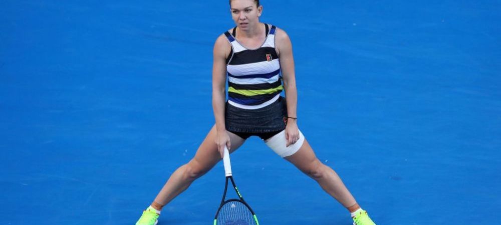 simona halep australian open Australian Open clasament WTA Simona Halep WTA