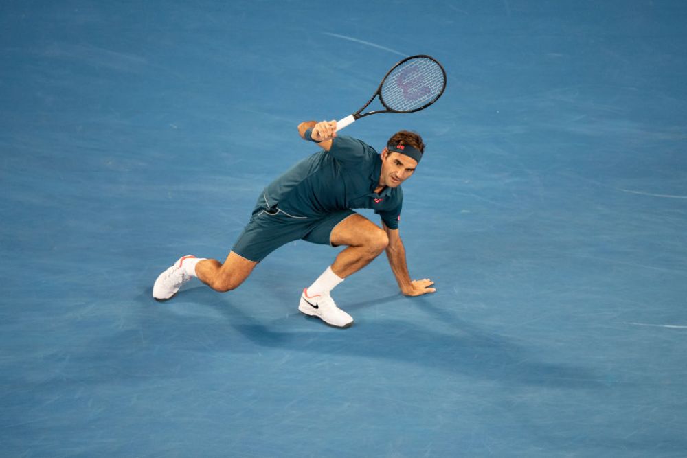 Federer, OUT de la Australian Open dupa un meci NEBUN cu Tsitsipas! TOATE REZULTATELE ZILEI_11