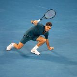 Federer, OUT de la Australian Open dupa un meci NEBUN cu Tsitsipas! TOATE REZULTATELE ZILEI