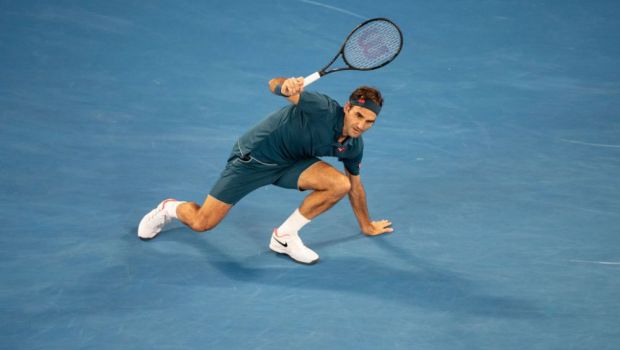 
	Federer, OUT de la Australian Open dupa un meci NEBUN cu Tsitsipas! TOATE REZULTATELE ZILEI
