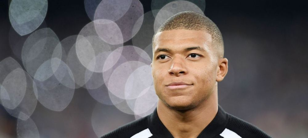 Mbappe a vorbit despre despartirea de PSG! Campionatul caruia francezul nu i-ar spune NU