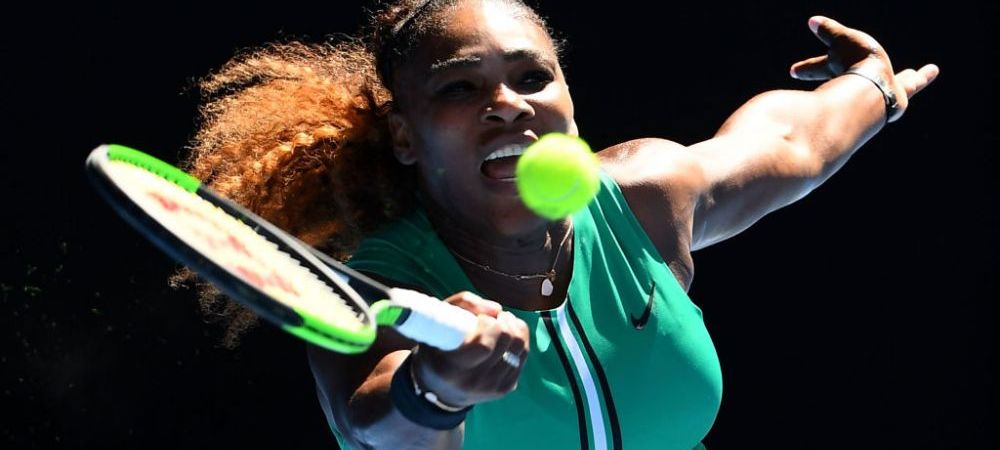 simona halep australian open Australian Open Serena Williams WTA