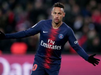 
	Declaratia care anunta transferul secolului! Ce spune Neymar despre plecarea la Real Madrid
