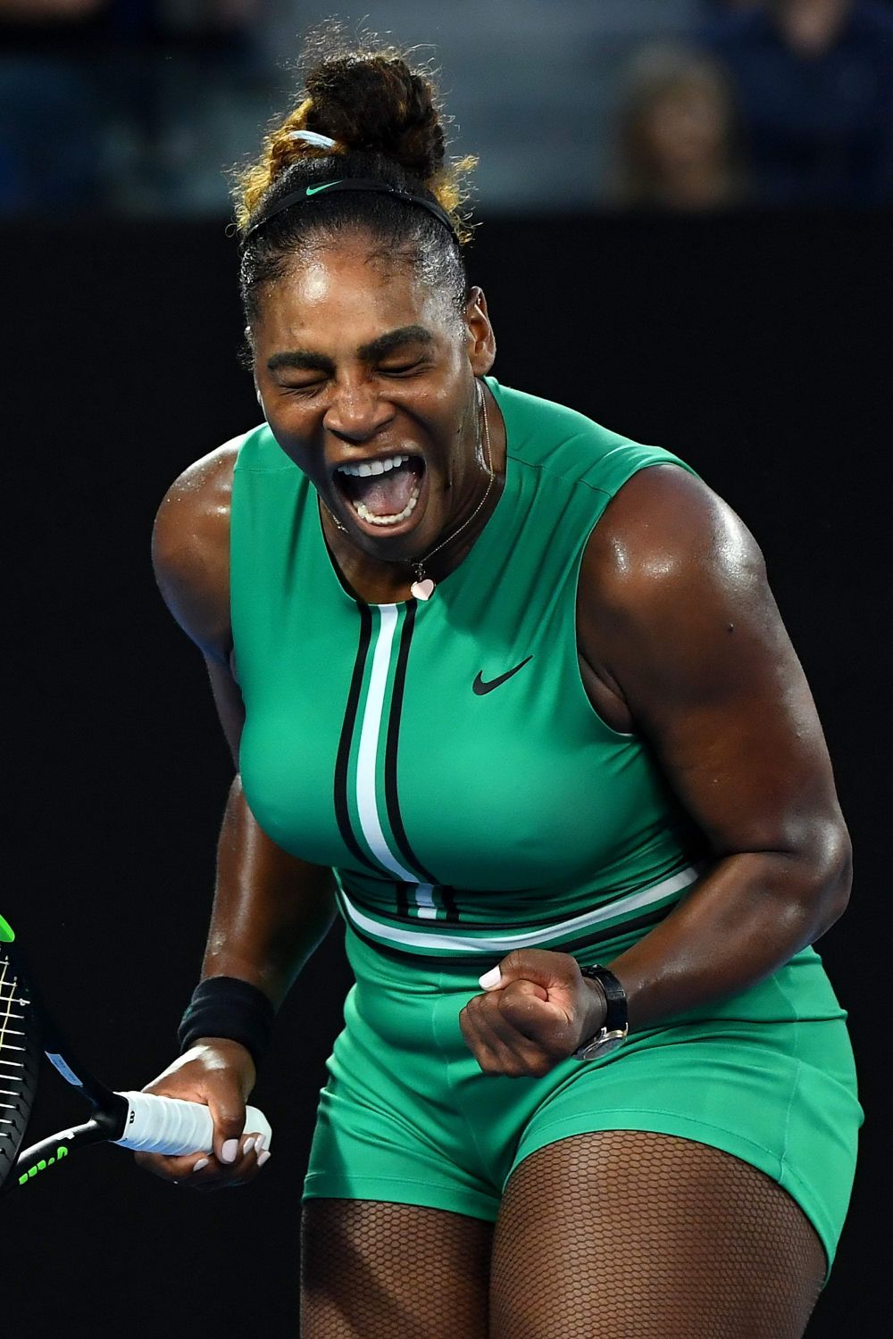 "Imaginea asta spune TOTUL!" Ce gest FANTASTIC a facut Simona Halep imediat dupa infrangerea cu Serena Williams. FOTO_13