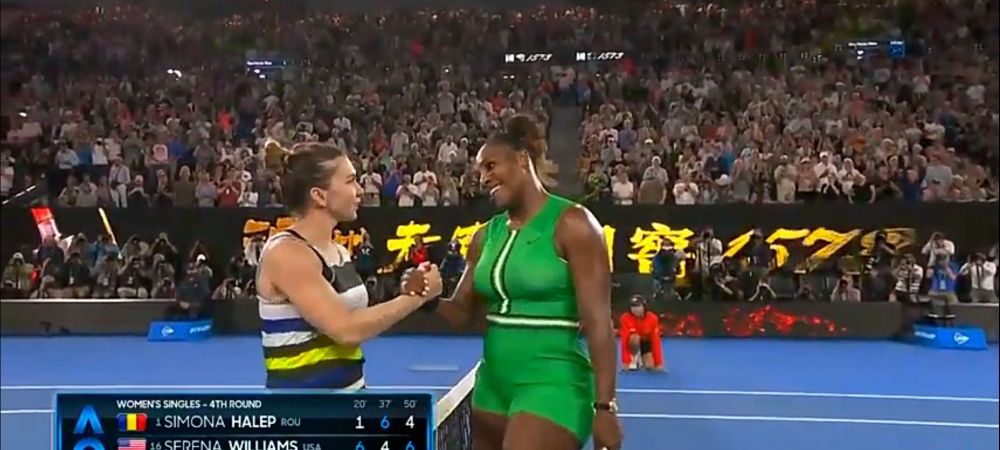 Simona Halep Australian Open 2019 halep Halep Serena Williams Australian Open 2019 Serena Williams