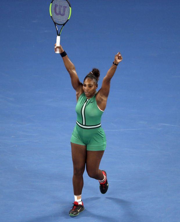 "Imaginea asta spune TOTUL!" Ce gest FANTASTIC a facut Simona Halep imediat dupa infrangerea cu Serena Williams. FOTO_8