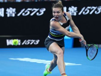 CE URMEAZA pentru Simona Halep dupa infrangerea din optimi de la Australian Open