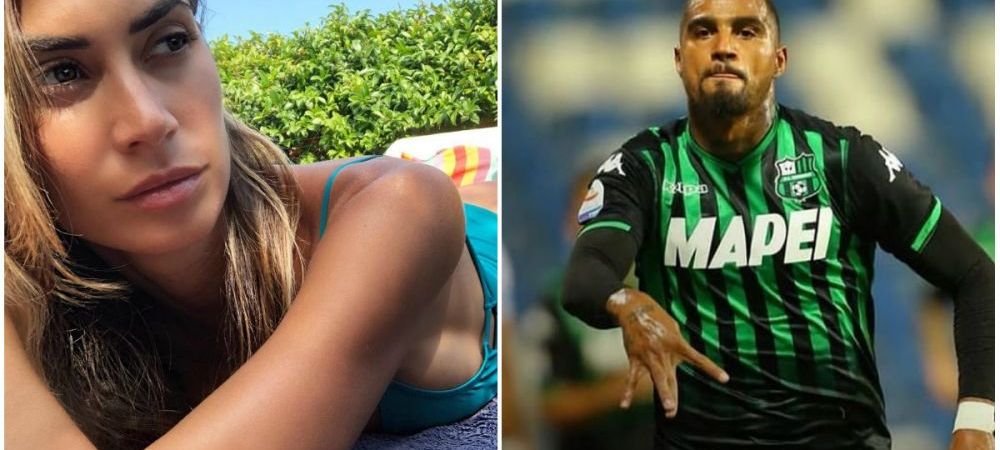 Se accidenta pentru ca facea sex de 10 ori pe saptamana cu mine Trecutul controversat al lui Boateng, noul jucator al Barcei. FOTO