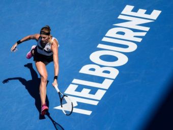 
	Simona Halep a fost DETRONATA! Petra Kvitova e noul lider al clasamentului WTA 
