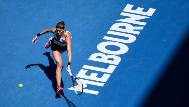 
	Simona Halep a fost DETRONATA! Petra Kvitova e noul lider al clasamentului WTA 
