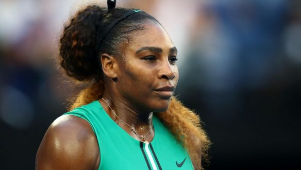 
	&quot;Serena Williams e lasata sa foloseasca &quot;tratamente&quot;. ADICA VRAJEALA!&quot;. Acuzatii grave dupa revenirea acesteia in circuitul WTA, la 37 de ani
