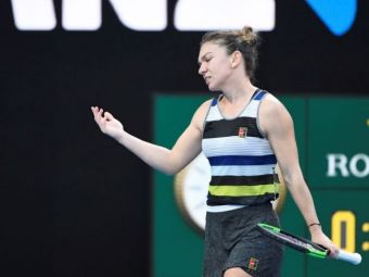 
	Simona Halep PIERDE si locul 2 in clasamentul WTA! Scenariul in care romanca ramane pe 3 WTA
