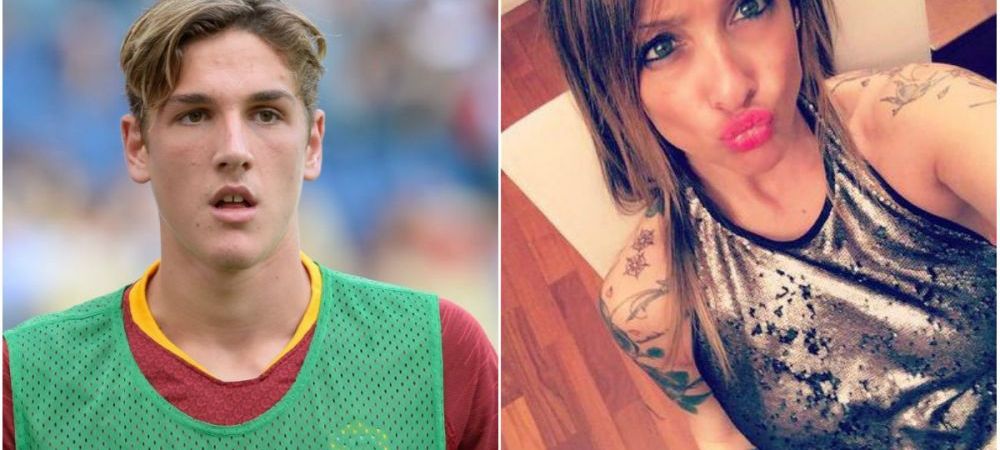 Mama noului star de la AS Roma face ravagii pe retelele de socializare: Imi place sa fac poze FOTO