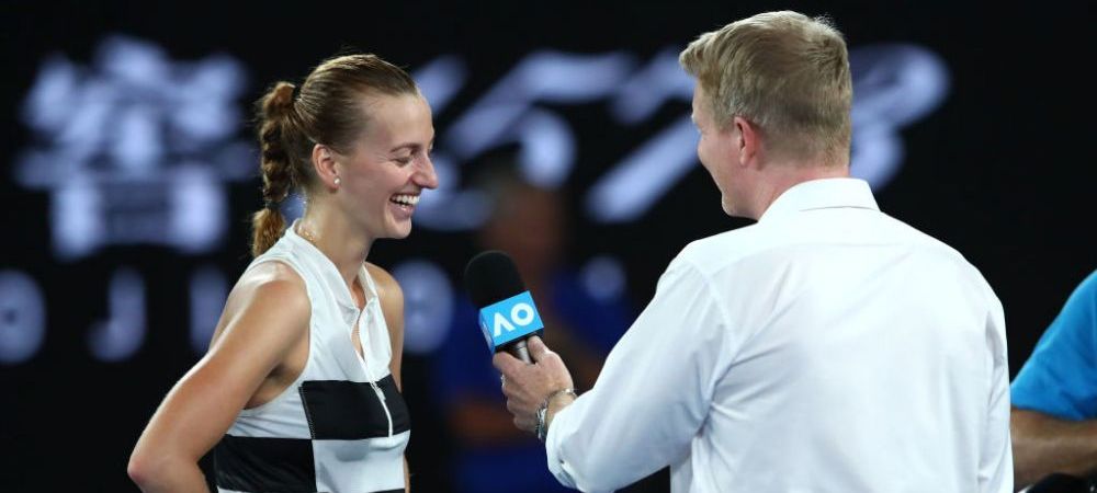 Petra Kvitova Australian Open finala australian open Petra Kvitova Australian Open 2019 WTA