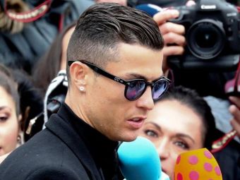 
	ORDINUL a venit direct de la presedintele tarii! Lovitura primita de Ronaldo imediat dupa condamnarea pentru evaziune
