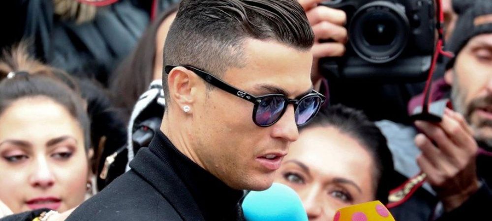Cristiano Ronaldo Condamnare Ronaldo Portugalia Ronaldo