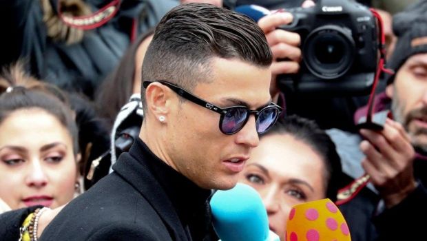 
	ORDINUL a venit direct de la presedintele tarii! Lovitura primita de Ronaldo imediat dupa condamnarea pentru evaziune

