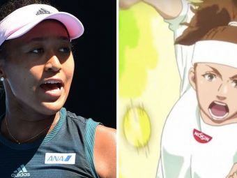 
	Un nou SCANDAL DE RASISM a izbucnit in lumea tenisului! O companie, acuzata ca a &quot;albit-o&quot; pe Naomi Osaka intr-un spot publicitar! Reactia jucatoarei. VIDEO
