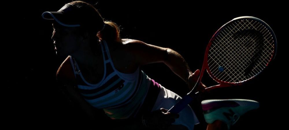 Australian Open Australian Open 2019 Danielle Collins Petra Kvitova Scandal Australian Open