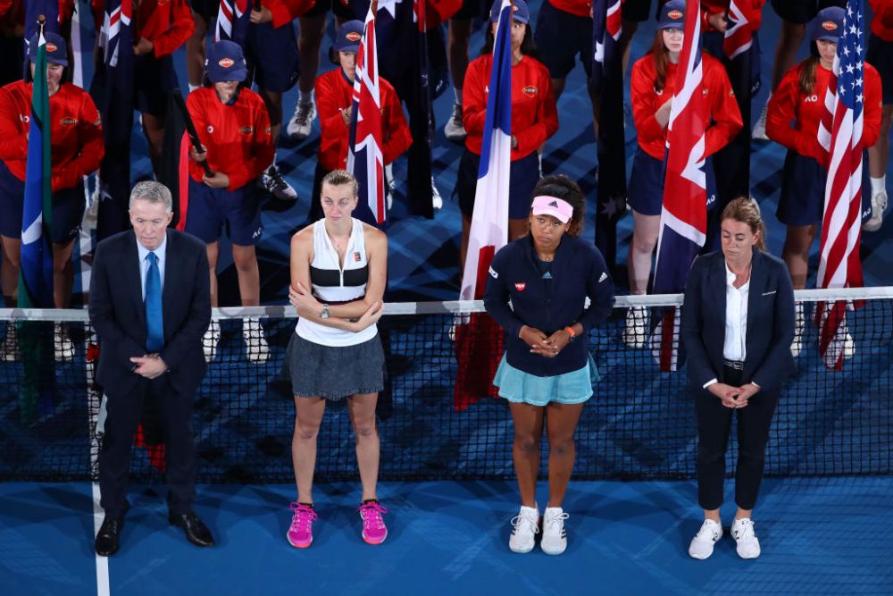 Naomi Osaka e noul lider mondial! Osaka a castigat Australian Open dupa o victorie in trei seturi cu Petra Kvitova, scor 7-6, 5-7, 6-4_8