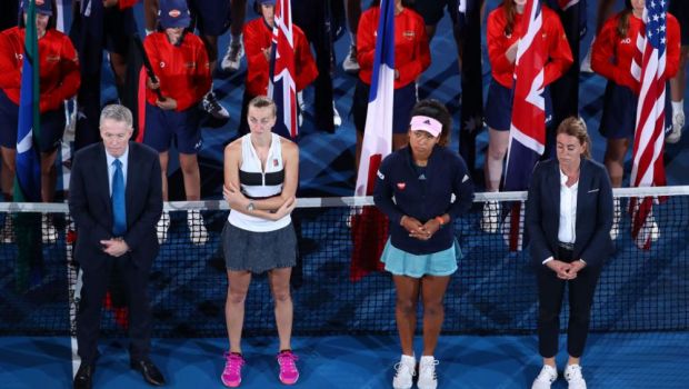 
	Naomi Osaka e noul lider mondial! Osaka a castigat Australian Open dupa o victorie in trei seturi cu Petra Kvitova, scor 7-6, 5-7, 6-4
