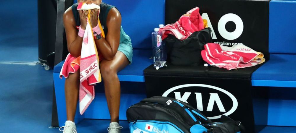Naomi Osaka Australian Open naomi osaka australian open naomi osaka lider mondial