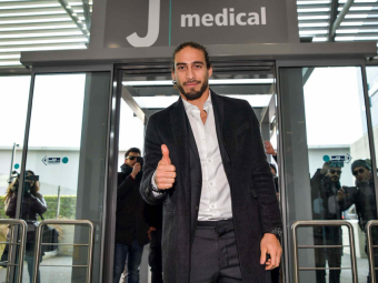 
	ULTIMA ORA | Juventus a facut primul transfer al iernii: revenire complet neasteptata a unui fotbalist care a luat 5 titluri cu torinezii
