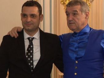 
	Gigi Becali si Mihai Teja, o legatura profunda de familie! &quot;Tata i-a iubit mult familia&quot; Dezvaluirile facute de patronul FCSB!
