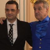 Gigi Becali si Mihai Teja, o legatura profunda de familie! &quot;Tata i-a iubit mult familia&quot; Dezvaluirile facute de patronul FCSB!