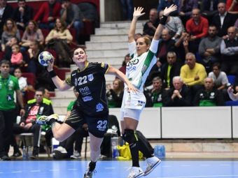 
	CSM Bucuresti, in genunchi la Gyor! Cea mai grea umilinta a campioanei Romaniei in Liga Campionilor: Gyor 36-27 CSM
