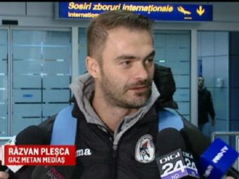Razvan Plesca a facut anuntul final! Cand va ajunge la FCSB portarul de 36 de ani. VIDEO