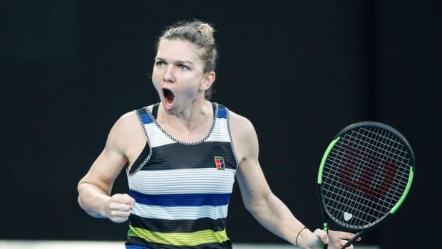 
	PERFORMANTA ULUITOARE pentru Simona Halep, chiar daca a pierdut locul 1 WTA! Ce a reusit romanca in ultimii cinci ani
