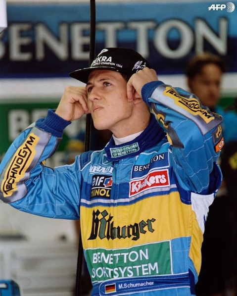 Schumacher, imagine RARA postata de familia legendei din Formula 1! Mesajul care a RUPT internetul. FOTO_6