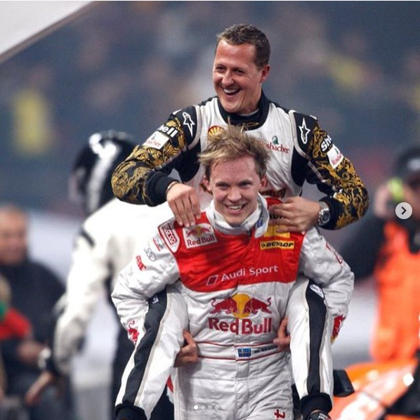 Schumacher, imagine RARA postata de familia legendei din Formula 1! Mesajul care a RUPT internetul. FOTO_8