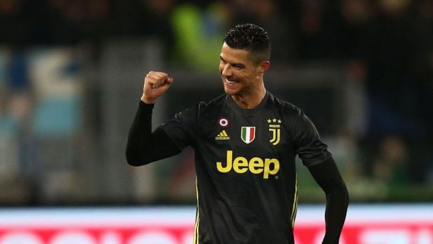 
	Cristiano Ronaldo, omul recordurilor! Nu s-a intamplat asa ceva in era moderna a fotbalului! Ce a reusit starul lui Juventus!
