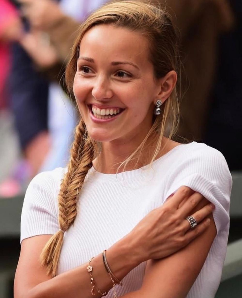 Replica MEMORABILA data de sotia lui Djokovic dupa victoria de record de la Australian Open: "Poti sa preiei tura de dimineata!" FOTO_7