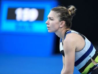 
	TOT MAI MULTI BANI IN TENIS | Simona Halep poate sa castige pana la 2,84 milioane de dolari la Australian Open 2020
