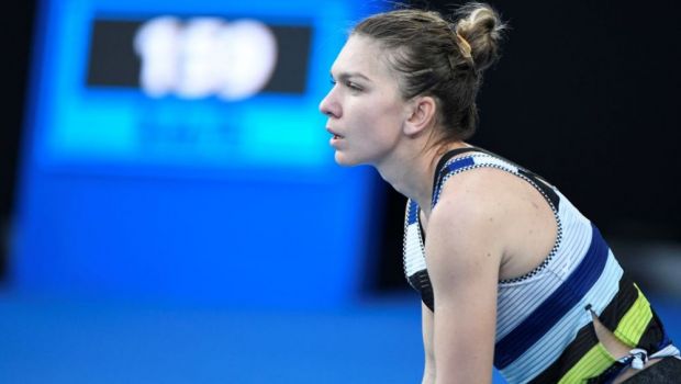 
	TOT MAI MULTI BANI IN TENIS | Simona Halep poate sa castige pana la 2,84 milioane de dolari la Australian Open 2020
