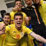 Ianis Hagi, Ionut Radu si restul eroilor de la U21 vor imparti o suma uriasa pentru calificarea la EURO! FRF a anuntat astazi cati bani le da