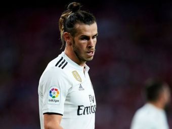 
	Ruptura la Real Madrid? Fanii nu il mai vor pe Gareth Bale! Ce au facut suporterii madrileni!
