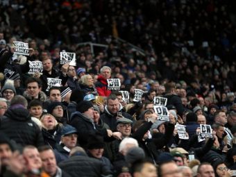 &quot;A ajuns sub autobuz!&quot; Momente socante dupa victoria lui Newcastle cu Manchester City! Politia face apel catre martori
