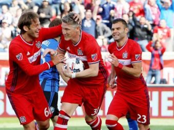 
	Un nou transfer BOMBA in Romania! A jucat cu Bastian Schweinsteiger si vine in Liga 1! &quot;Va fi un castig important&quot;
